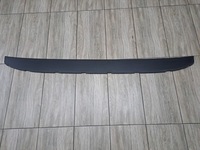 фото thumb №1, Молдинг накладка накладка защита солнцезащитный оригинал volvo fh 13 lift