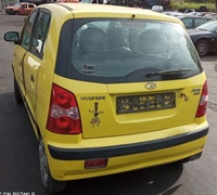 фото thumb №3, Лампа задняя правая hyundai atos ii 2