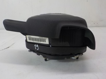 фото thumb №13, Seat altea toledo iii подушка водителя air bag 5p0880201af