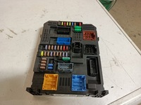 фото thumb №1, Модуль bsi-el3 9819851280-01 opel crossland x