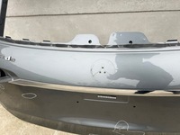 фото thumb №8, Кришка зад задня mercedes gle w167 167