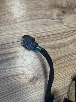 фото thumb №8, Dodge challenger charger srt коробка na предохранители жгуты штекеры 2015+