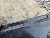 фото thumb №9, Жабо ліва злив 93868425 renault trafic iii vivaro b 14-