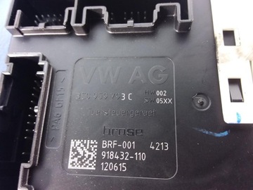 фото thumb №6, Vw jetta vi підйомник вікна перед лівий 5c6837461e