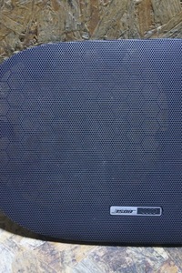 фото thumb №7, Решётка динамика дверь audi a4 b6 8e0035419a