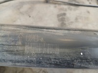 фото thumb №10, Kia picanto iii балка подвеска задняя задняя oś 1.0 55100-g6200 2021r