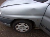 фото thumb №1, Крило переднє лівий перед - citroen berlingo i 1