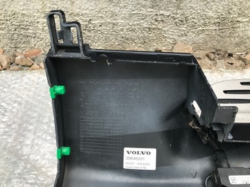 фото thumb №11, Volvo xc90 xc-90 ii правая планка пороговая накладка планка 2017-