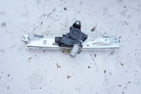 фото thumb №1, Механізм скло правий задня opel astra 5 k hb