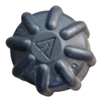 Купити Кришка гайка клапана кондиціонера audi a4 b7, фото thumb