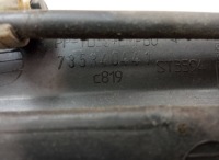 фото thumb №8, Панель під лобовим склом fiat panda 1.1