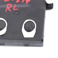 фото thumb №11, Mercedes c219 модуль блок керування двері задніх лівих a2198200226