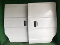 фото thumb №1, Дверь сдвижные боковой левая nissan nv200 wwa