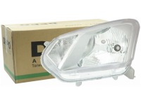 фото thumb №2, Лампы фары isuzu d-max ii 12-22