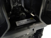 фото thumb №8, Mercedes c klasa 205 панель блок керування кондиціонер світла