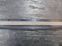 фото thumb №13, Volvo s60 ii v60 i молдинг пороговая внутренняя левая правая перед 8659960