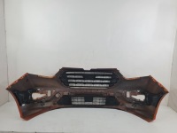 фото thumb №6, Ford transit custom lift 17- бампер перед впуск