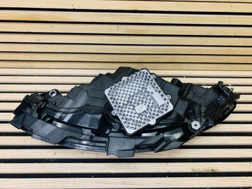 фото thumb №16, Land rover evoque лампа права перед k8d213w029bf