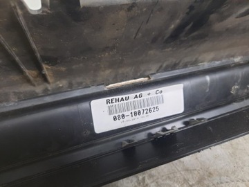 фото thumb №7, Mercede glc amg планка порогова права накладка поріг