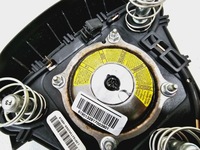 фото thumb №9, Kia ceed ii 2 подушка воздушная водителя подушка безопасности 56900-a2100