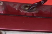 фото thumb №13, Спойлер спойлер 3q3 76085-47020 toyota prius 2 ii xw20 03-11