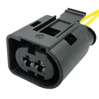 Купити Набір ремонтний джгут штекер генератора, фото thumb