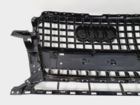 фото thumb №11, Audi q5 i рестайлинг 12+ решётка решётка радиатора pdc 8r0853651ab