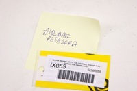 фото thumb №8, Ix055 hyundai veloster i подушка безопасности подушка пассажира