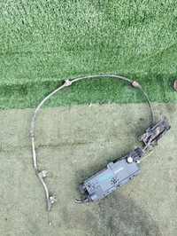 фото thumb №11, Renault koleos i 1 гальмо ручний електричний 36010-3039r