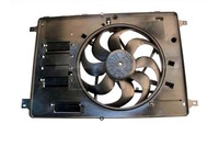 фото thumb №1, Tyc вентилятор радиатора с корпус ford galaxy,