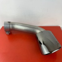 фото thumb №5, Audi q8 sq8 наконечник выхлоп 4m8253682ar новая