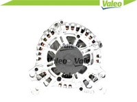 фото thumb №2, Valeo генератор vw polo 1,2tsi 11-