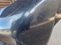 фото thumb №7, Bmw x5 e70 бампер задняя задний pod pdc