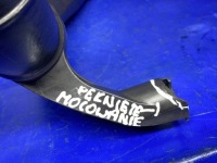 фото thumb №9, Wąż труба інтеркулер повітря audi a3 s3 8p 1k0145840ac 2.0 tdi cfg