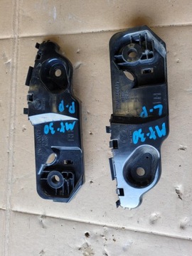 фото thumb №1, Ползун перед левый mazda mx-30 2021