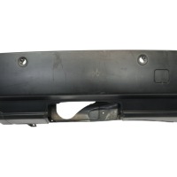 Bmw x3 e83 lci задній бампер pdc чорний ґрунтований 3423777 Ціна, фото thumb