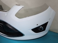 фото thumb №9, Бампер перед ford c-max ii mk2 10-14 білий 5a 6x pdc