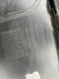 фото thumb №5, Бампер задня задній jaguar e-pace 2017- + dol гарний