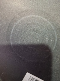 Mg 4 mulan 22- бампер перед передній p11183302 Київ, фото thumb