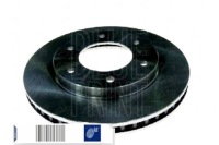 фото thumb №1, Blue print гальмівні диски гальмівні 2szt fiat fullback