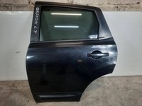 фото thumb №1, Двері лівий задня задні ліва nissan qashqai j10 z11g