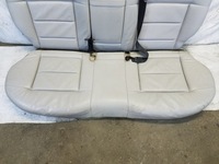 фото thumb №10, Сидіння заднє сидіння шкіра mercedes-benz e-klasa w212 kombi