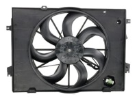 фото thumb №2, Вентилятор радіатор. hyundai tucson kia sportage ii