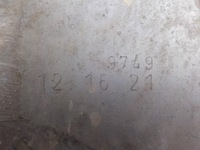 фото thumb №12, Двигун / блок двигуна двигуна a11097 , 161215z toyota d4d 1.4d tmi e12