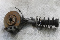 фото thumb №1, Поворотный кулак амортизатор правый перед c4 picasso ii