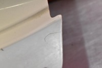 фото thumb №6, Крышка багажника багажника задняя задняя белый jaguar xf x260 2 ii sedan 15-20