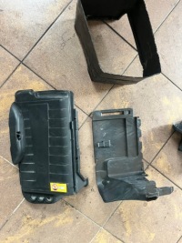 Купити Mercedes cla w117 корпус акумулятор, фото thumb