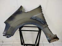фото thumb №7, Ford s-max mk1 06r- крыло правое перед передний s0