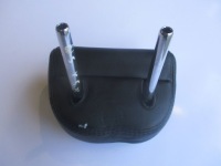 Подголовник задний  задний средний кожа mitsubishi asx Киев, фото thumb