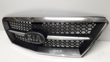 фото thumb №12, Kia sorento 1 i 02- решётка радиатора решётка радиатора решётка 86350-3e020
